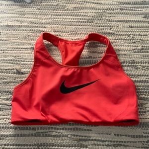 Nike Dri-fit sports bra